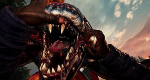 EarthFall To Impact Xbox One, PS4 And PC This Spring