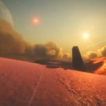 Simul Software Tech Interview: Creating Realistic Weather Effects