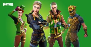 Nintendo Now Shames Sony For Fortnite Blocking