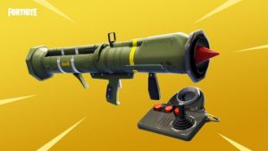 Fortnite’s Guided Missile Returns, New Limited Time Mode Available
