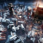 Frostpunk’s 11 Facts Trailer Breaks Down How to Survive