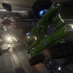 GRIP Brings Combat Racing To Consoles And PCs In 2018