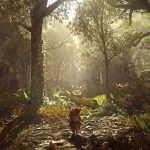 Ghost of a Tale Sequel Ditching Unity for Unreal Engine 5