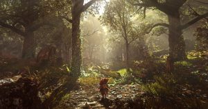 Ghost of a Tale Sequel Ditching Unity for Unreal Engine 5