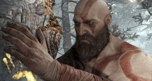 PS4 and God of War Set Records and Top Charts in April’s NPD Charts