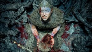 Hellblade PC Patch 1.03 Adds HDR Support to Nvidia, AMD Graphics Cards