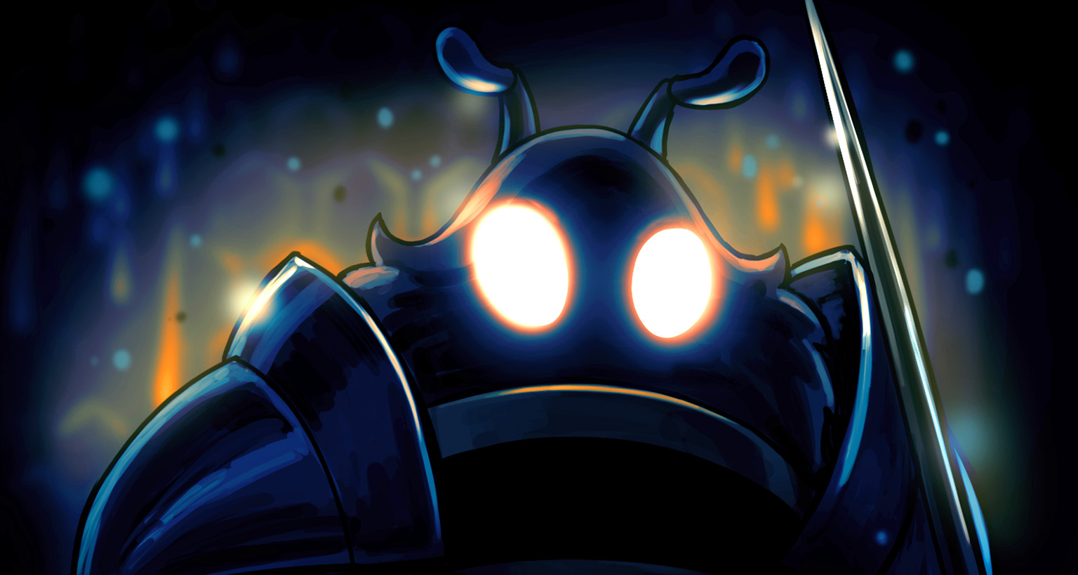 Hollow Knight: Lifeblood Update Now Available in Steam Public Beta