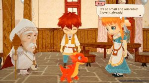 Little Dragon Cafe Set To Release In Europe This Summer