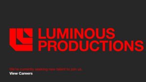 Square Enix Opens Luminous Productions Helmed by Final Fantasy 15 Director