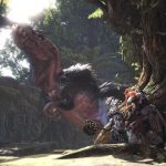 Monster Hunter World is the Fastest and Highest Selling Japanese Third Party Game of this Generation