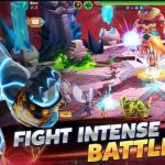 Might and Magic: Elemental Guardians Releasing on May 31st for Mobiles