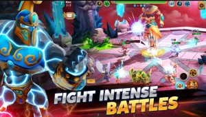 Might and Magic: Elemental Guardians Releasing on May 31st for Mobiles