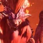 Monster Hunter World Recieves Arch-Tempered Teostra on August 10th