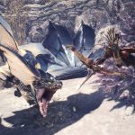 Monster Hunter World “Can’t Be Done” on Switch, Other Titles Planned