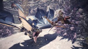 Monster Hunter World “Can’t Be Done” on Switch, Other Titles Planned