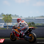 MotoGP 18 Launches June 7, Switch Version After