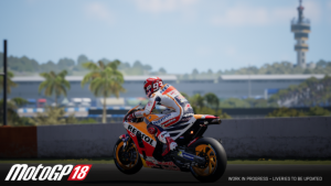 MotoGP 18 Launches June 7, Switch Version After