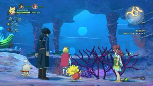 Check Out This Stunning New Ni No Kuni 2 Visuals Trailer