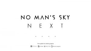 No Man’s Sky NEXT Will Release On July 24, Will Add Proper Multiplayer Functionality