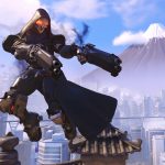 Overwatch – Reaper’s Code of Violence Challenge is Live, New Trailer Released
