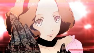 Atlus Reveals New Persona Dancing Trailers Staring Haru & Ken