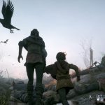 A Plague Tale: Innocence’s Gets A Gruesome E3 Trailer