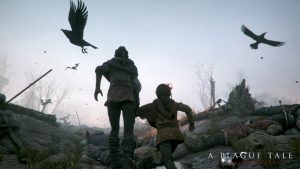 A Plague Tale: Innocence’s Gets A Gruesome E3 Trailer