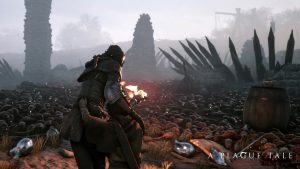 A Plague Tale: Innocence Receives Unsettling 8 Minute Gameplay Video