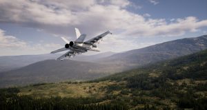 Project Wingman Is Now Available With Xbox Game Pass