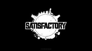 Coffee Stain Studios’ Satisfactory Gameplay Trailer Debuts At E3 2018