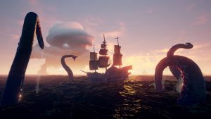 Sea of Thieves Review – Bring Me That Horizon