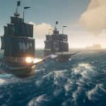 Sea of Thieves: Forsaken Shores Launch Delayed to September 27