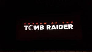 Shadow of the Tomb Raider Teaser Leaks, Possible Mayan/Aztec Setting