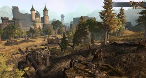 Ultima Creator’s Shroud of the Avatar Receives New Gameplay Trailers