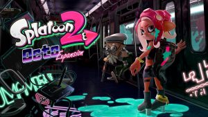 Splatoon 2 Update 3.0 Adding New Maps in Spring, Octo Expansion Coming in Summer