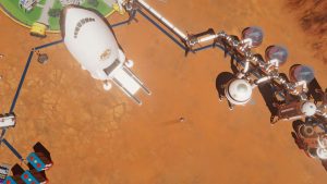 Surviving Mars is “Better Than Ever”, New Trailer Teases Next Free Update