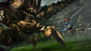 TERA Releasing on April 3rd for Xbox One and PS4