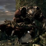 Dark Souls Remastered New Trailer Shows Off PS4 Version
