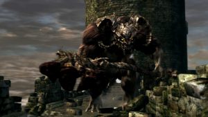 Dark Souls Remastered New Trailer Shows Off PS4 Version