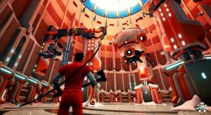 Darwin Project Enters Early Access, New Trailer Highlights Director Features