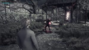 Psychological Horror Game The Piano Gets New Teaser And Is Set To Release In Spring 2018