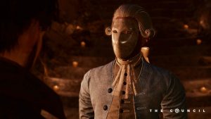 The Council Developer Diary Released, Episode One Out March 13