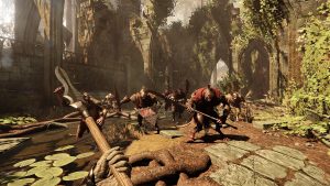 Steam’s 2018 Best Sellers Include Far Cry 5, Warhammer: Vermintide 2