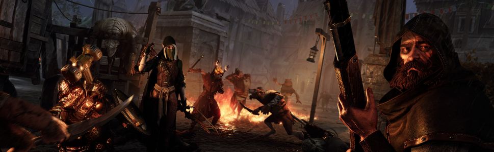 Warhammer Vermintide 2 Complete Guide All Classes Grimoires Tomes Crafting And More