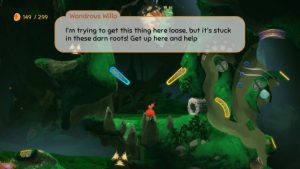 Pinball Platformer Yoku’s Island Express Trailer Shows Off Characters