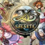 Ys: Memories Of Celceta Launches on PC This Summer