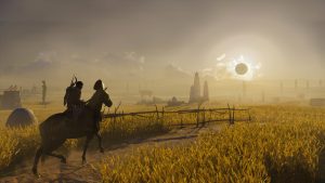 Assassin’s Creed Origins Will Get Animus Control Panel on PC This Month to Let Players Customize Their Experience Even More