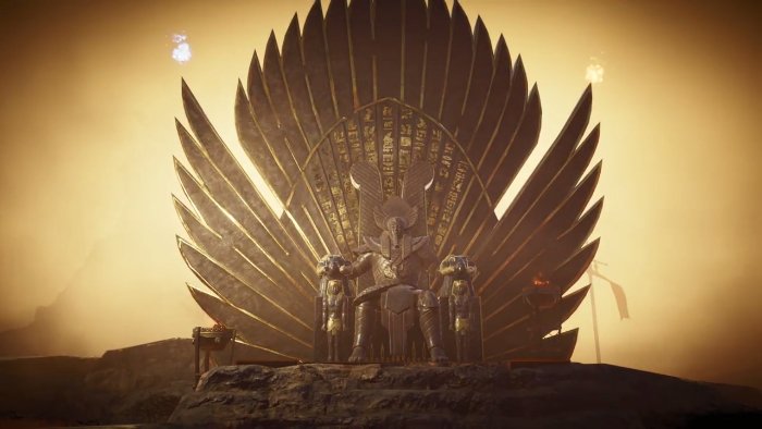 Assassin's Creed Origins: The Hidden Ones DLC Review: No Blood And Wine