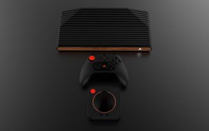 Atari VCS To Be Powered By AMD’s Ryzen Processor