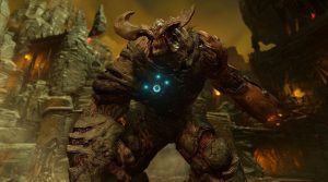 DOOM’s 4K Patch For PS4 Pro and Xbox One X Doesn’t Achieve Native 4K